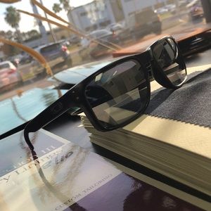 Oakley Holbrook Sun Glasses